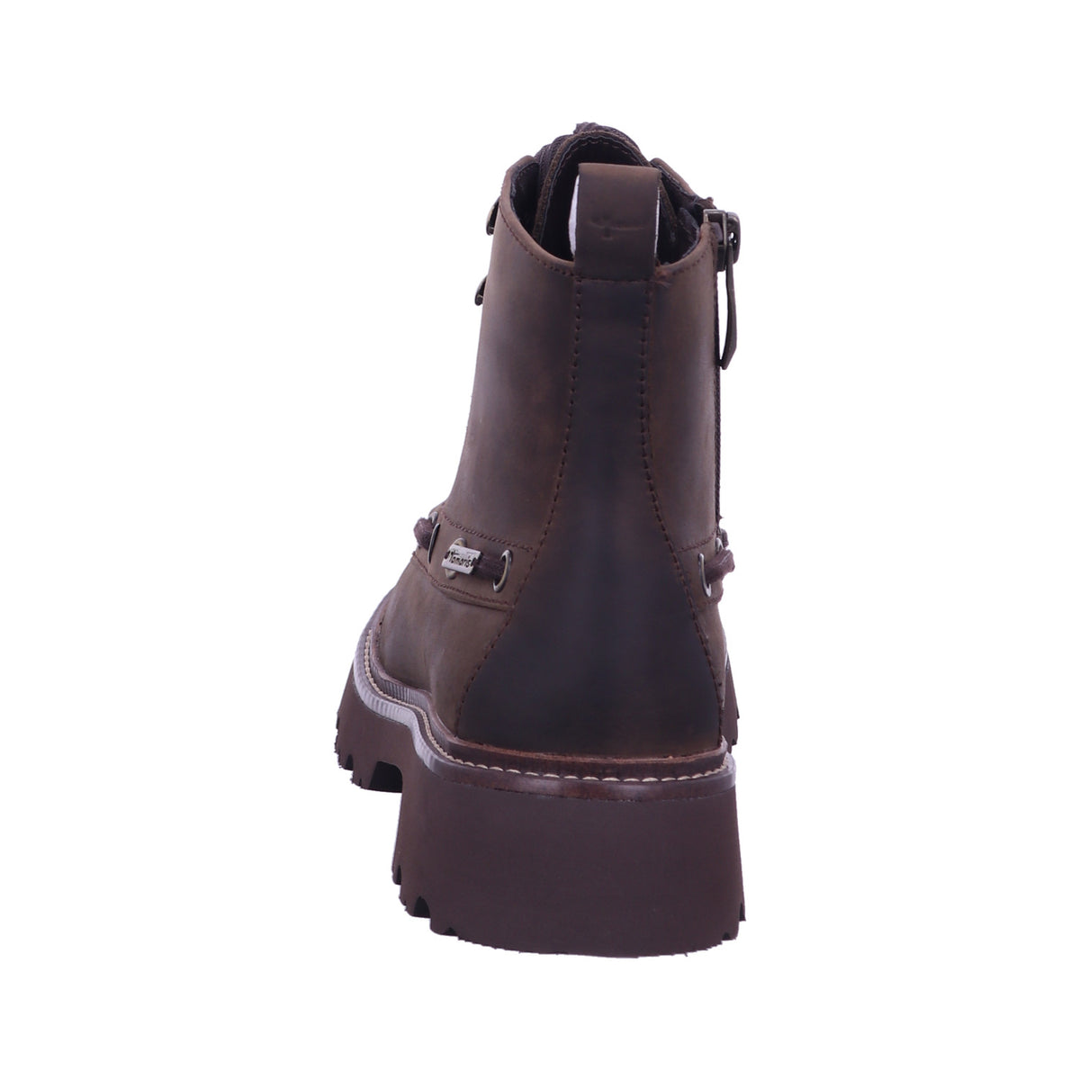 Tamaris Boot 1 25241 47  in Braun