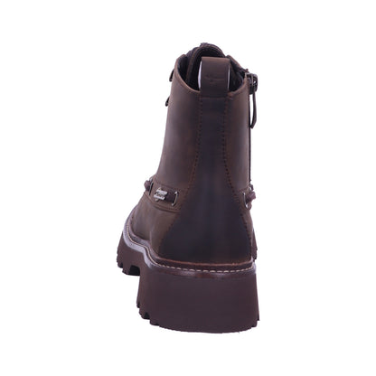 Tamaris Boot 1 25241 47  in Braun