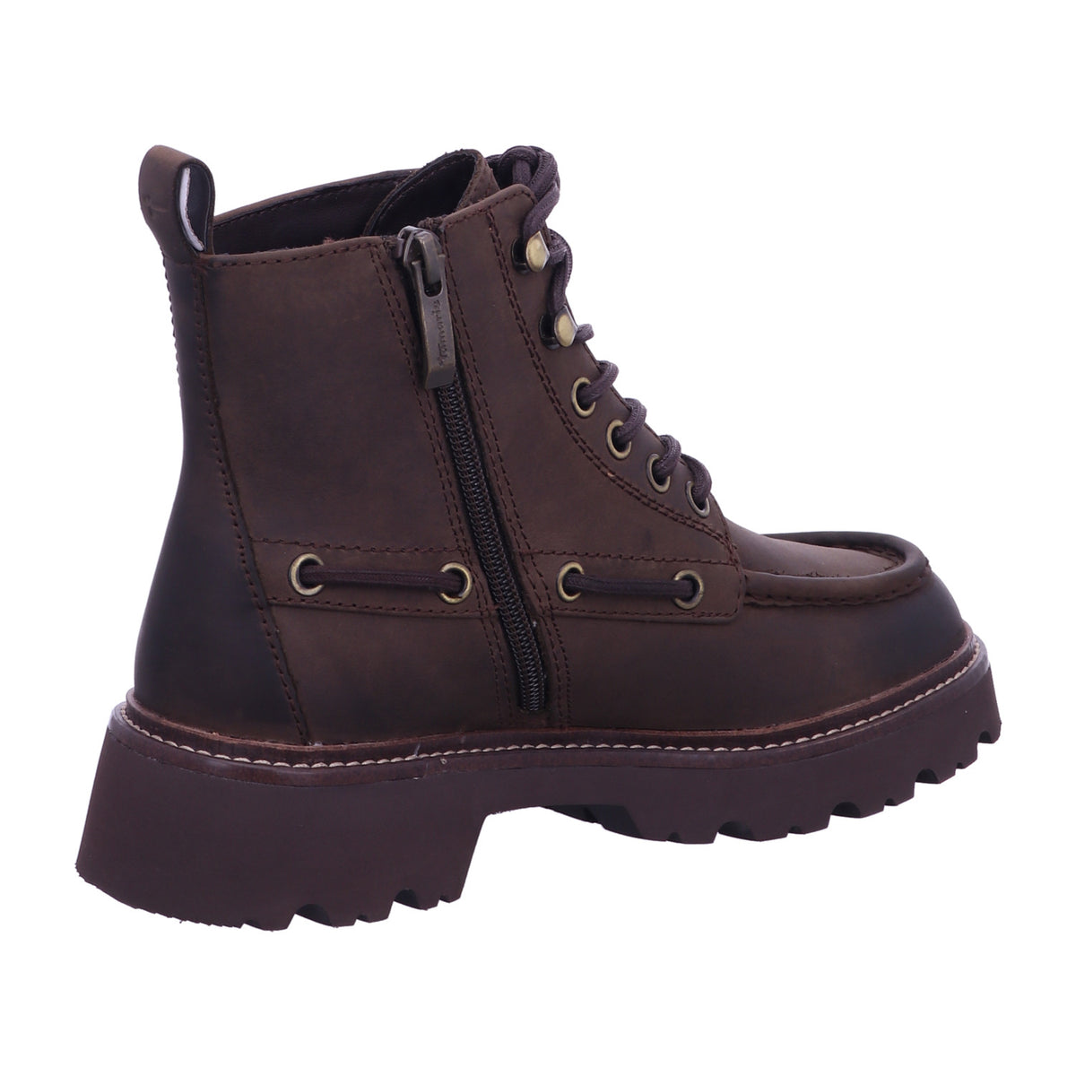 Tamaris Boot 1 25241 47  in Braun