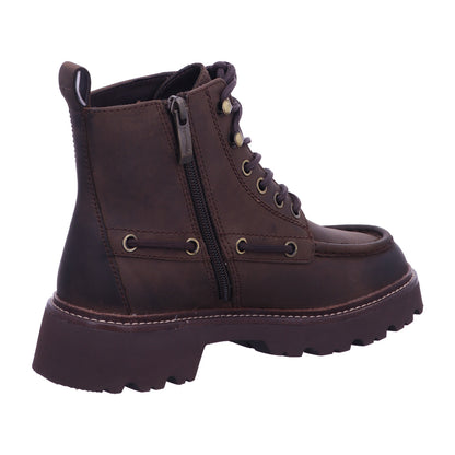 Tamaris Boot 1 25241 47  in Braun