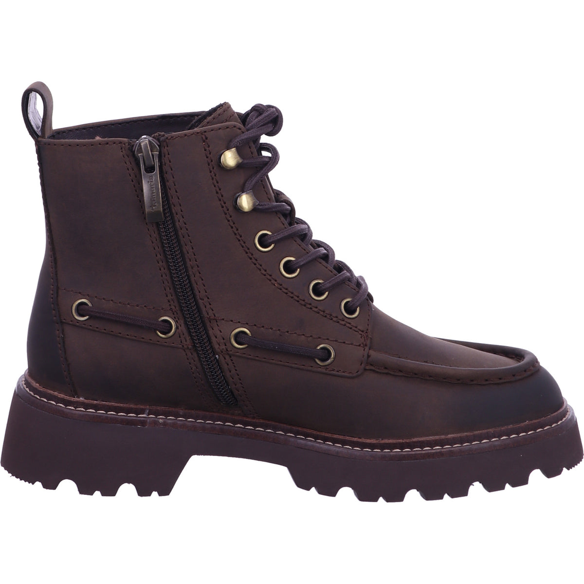 Tamaris Boot 1 25241 47  in Braun