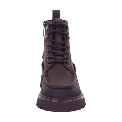 Tamaris Boot 1 25241 47  in Braun