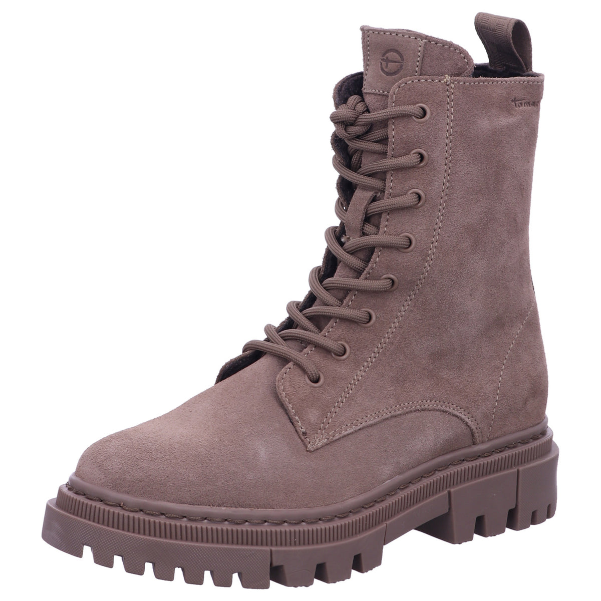 Tamaris Boot 1 25276 41  in Braun