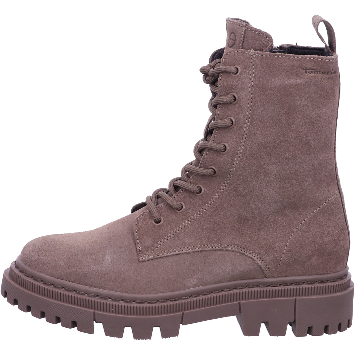Tamaris Boot 1 25276 41  in Braun