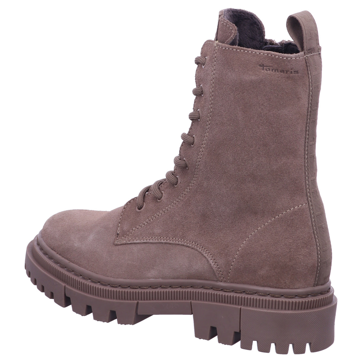 Tamaris Boot 1 25276 41  in Braun