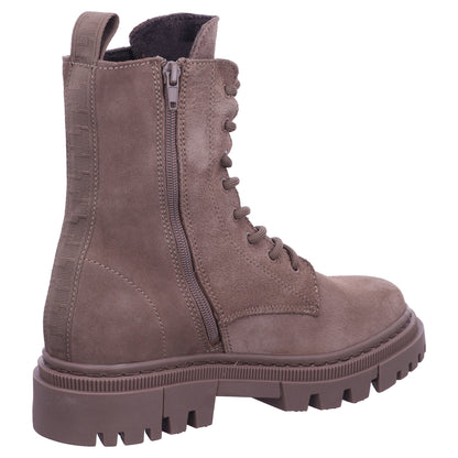 Tamaris Boot 1 25276 41  in Braun