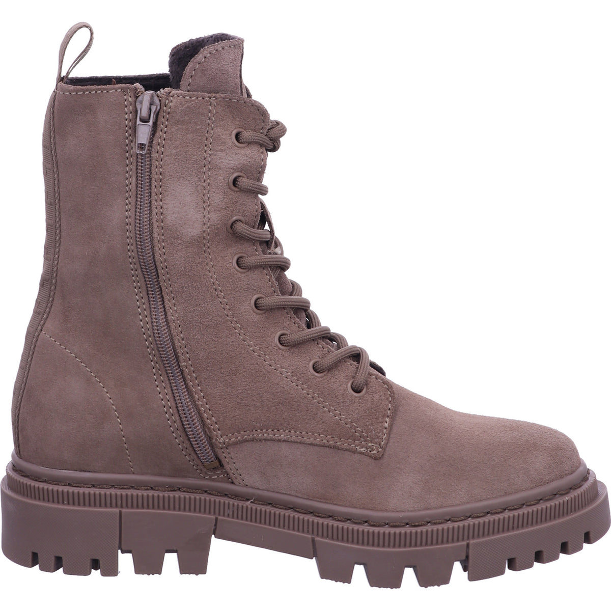 Tamaris Boot 1 25276 41  in Braun