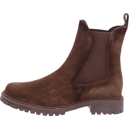 Tamaris Boot 1 25427 41  in Braun
