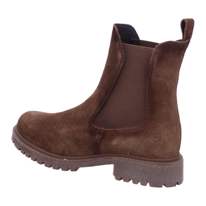 Tamaris Boot 1 25427 41  in Braun