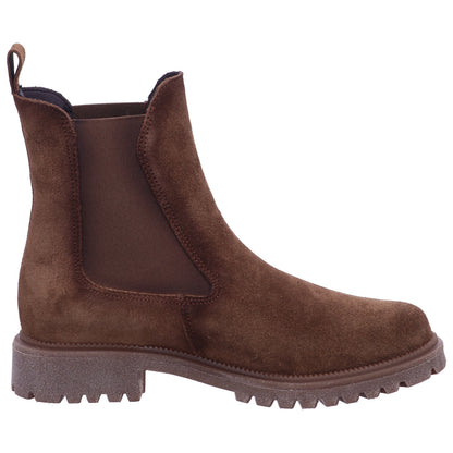 Tamaris Boot 1 25427 41  in Braun