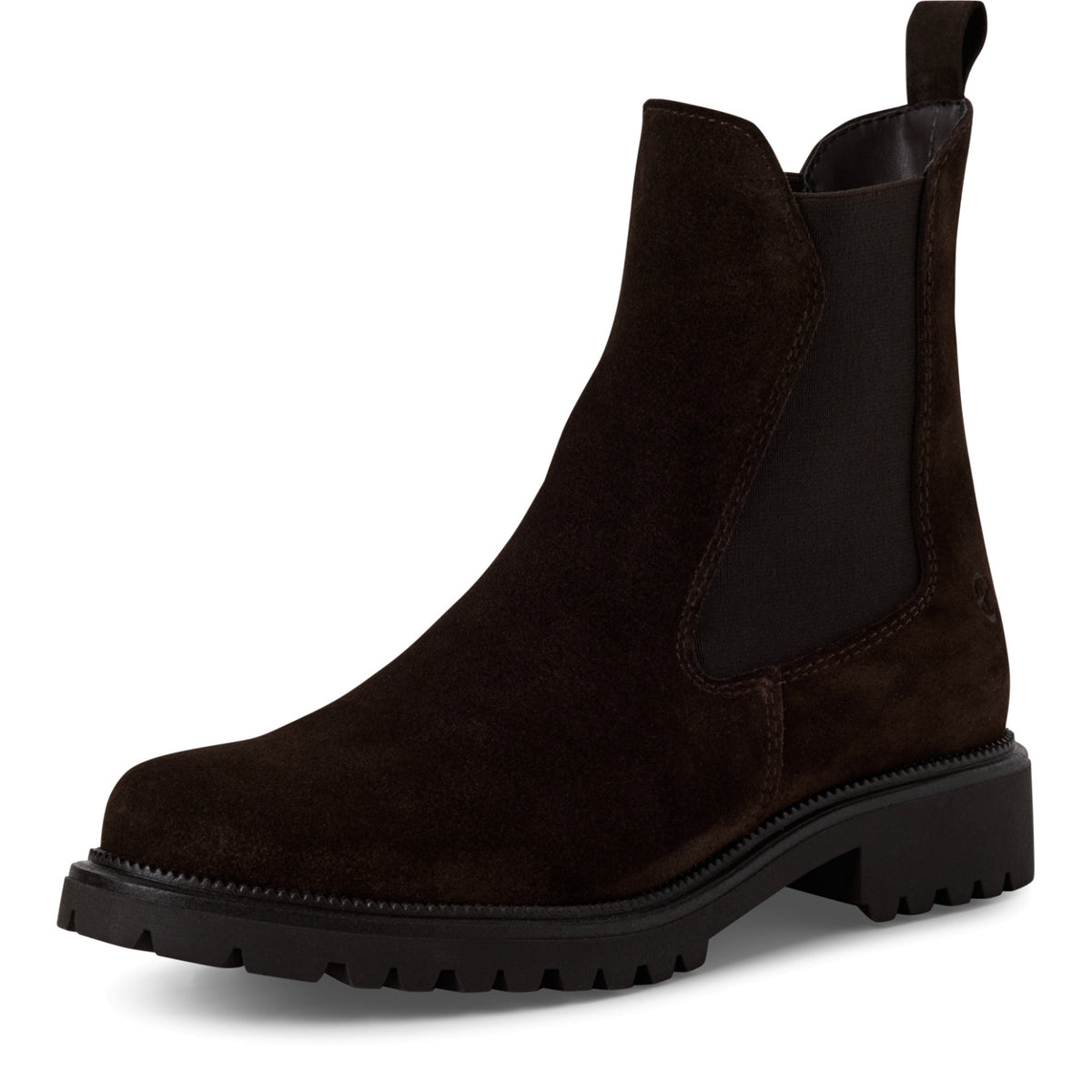 Tamaris Boot 1 25427 41  in Braun