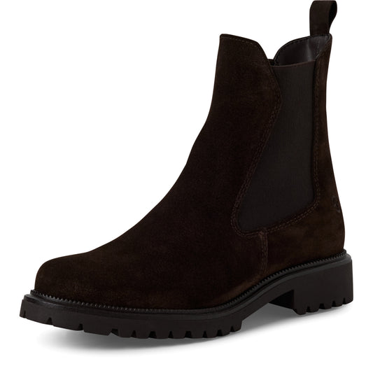 Tamaris Boot 1 25427 41  in Braun