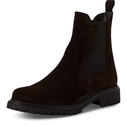 Tamaris Boot 1 25427 41  in Braun