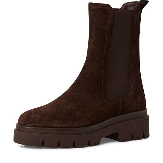 Tamaris Boot 1 25992 41  in Braun