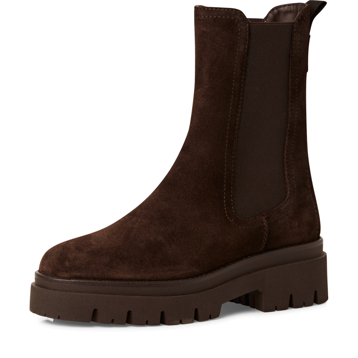Tamaris Boot 1 25992 41  in Braun
