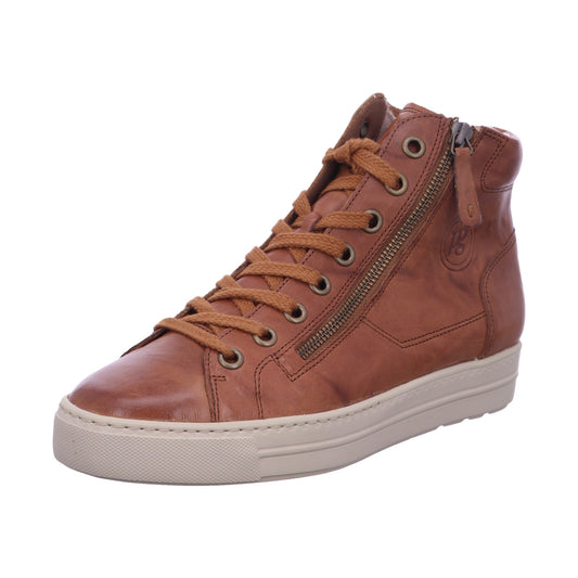 Paul Green Boot 4024 0080-4024-350 in Braun