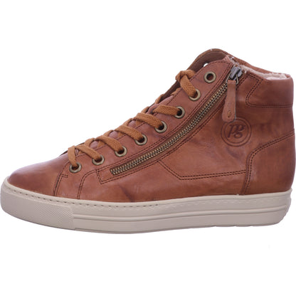 Paul Green Boot 4024 0080-4024-350 in Braun