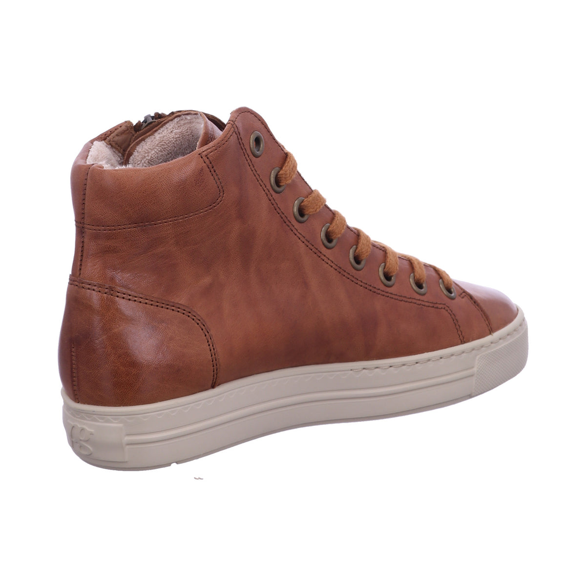 Paul Green Boot 4024 0080-4024-350 in Braun