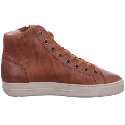 Paul Green Boot 4024 0080-4024-350 in Braun