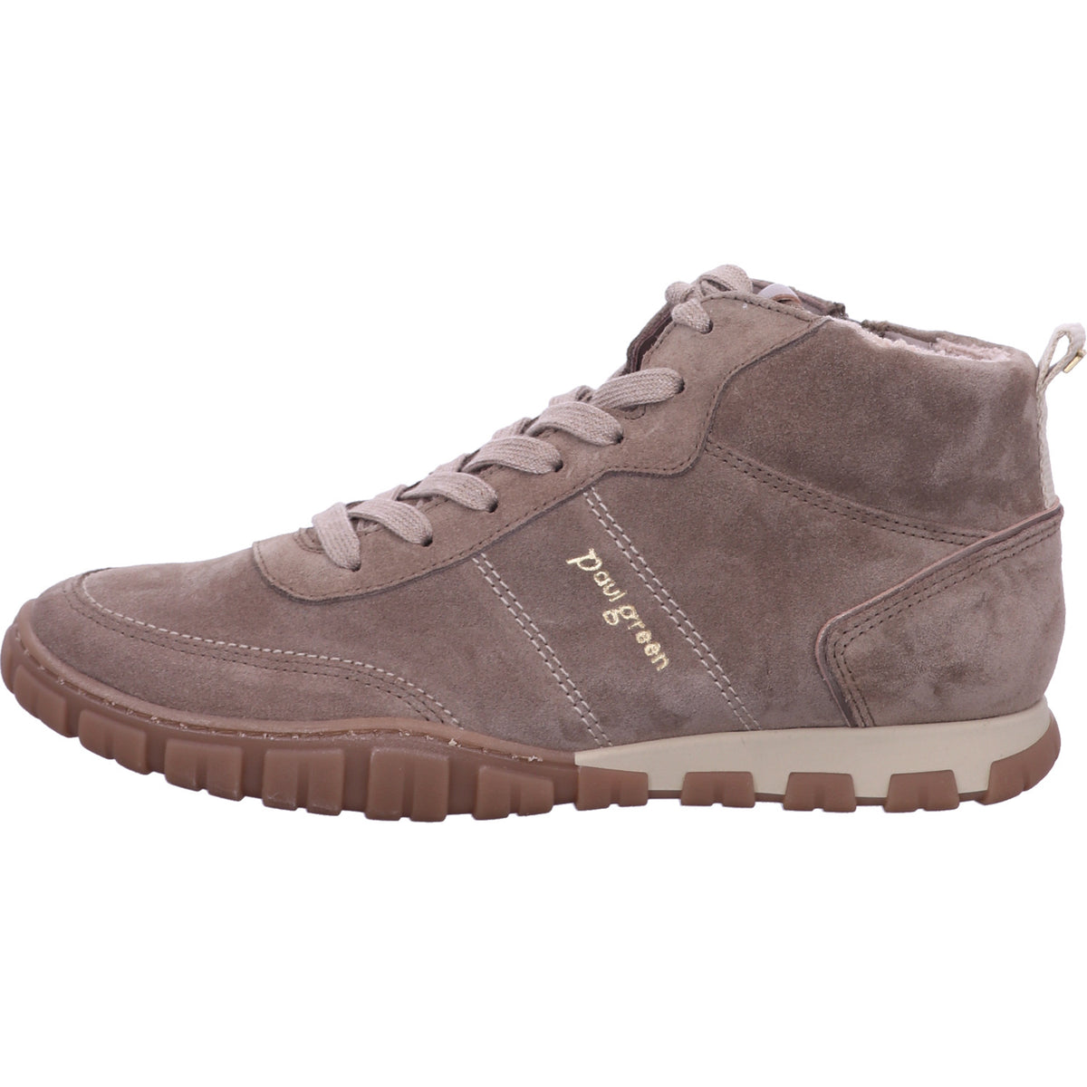 Paul Green Boot 5506 0080-5506-000 in Braun