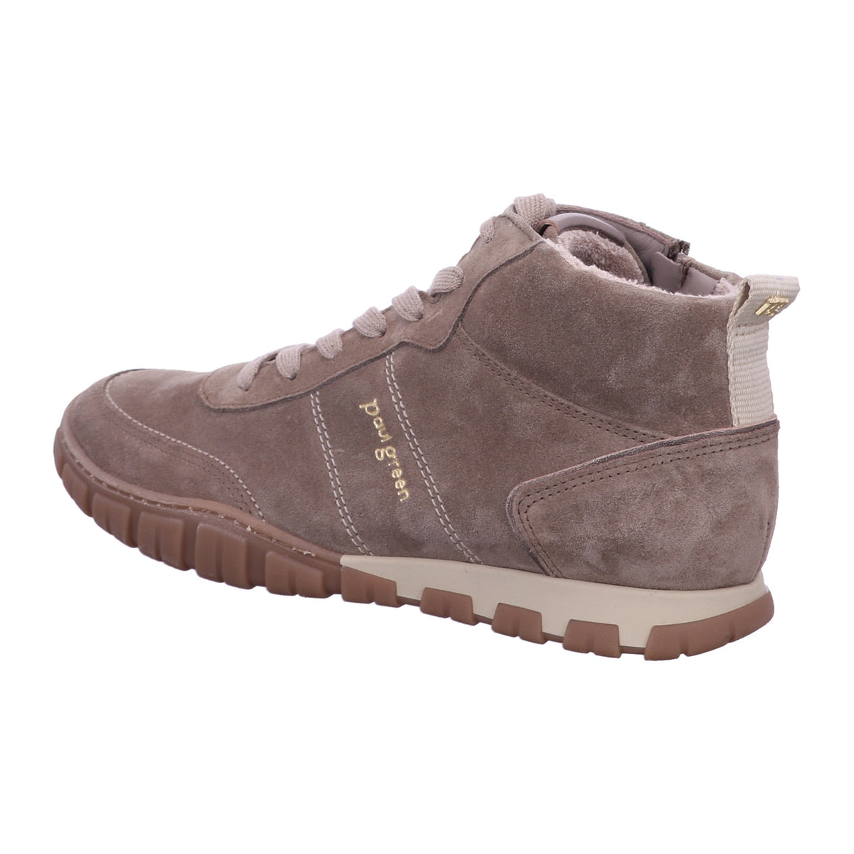 Paul Green Boot 5506 0080-5506-000 in Braun