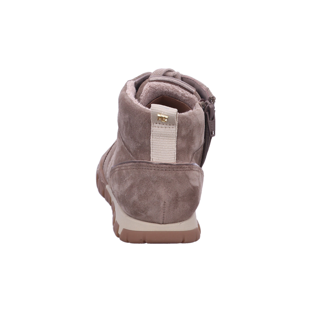Paul Green Boot 5506 0080-5506-000 in Braun