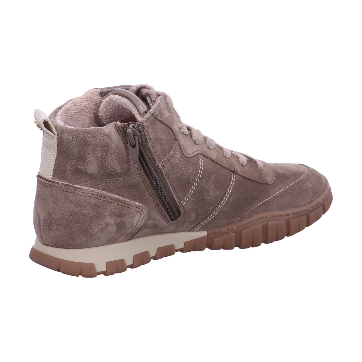 Paul Green Boot 5506 0080-5506-000 in Braun