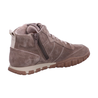 Paul Green Boot 5506 0080-5506-000 in Braun