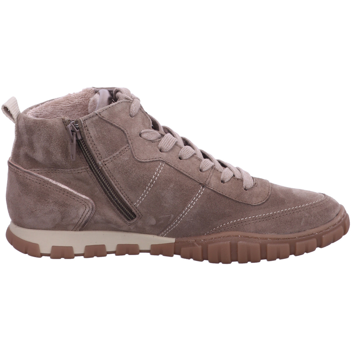 Paul Green Boot 5506 0080-5506-000 in Braun
