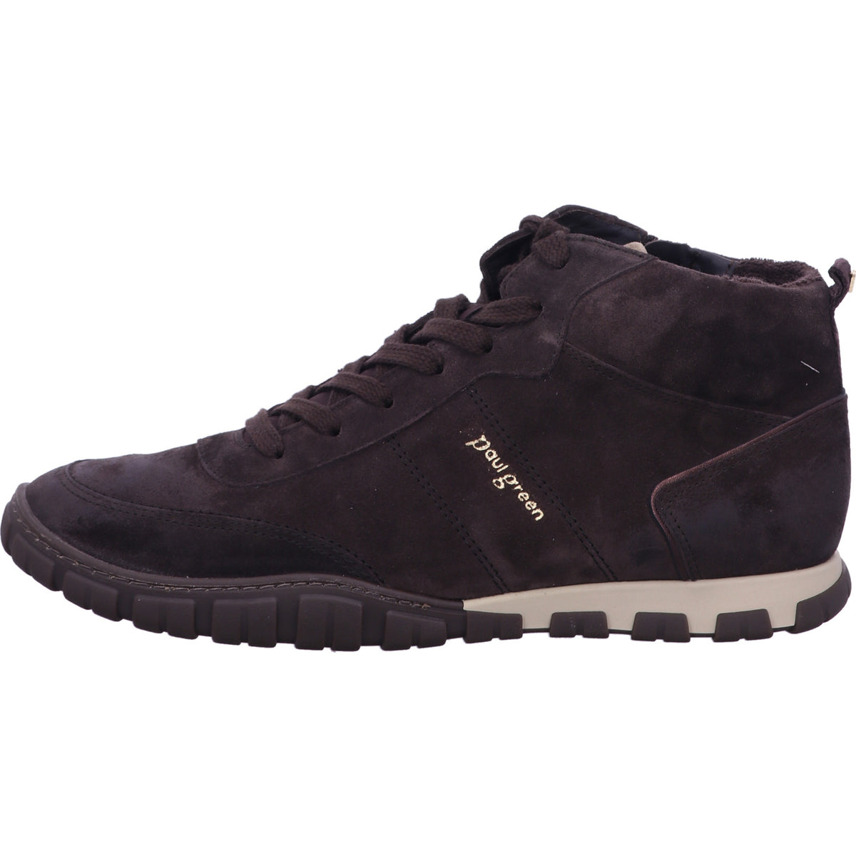 Paul Green Boot 5506 0080-5506-040 in Braun