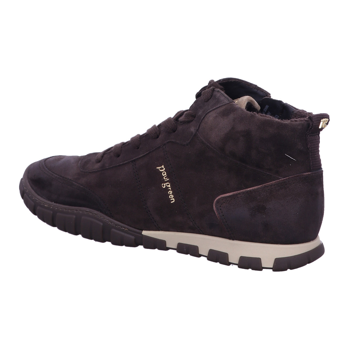 Paul Green Boot 5506 0080-5506-040 in Braun