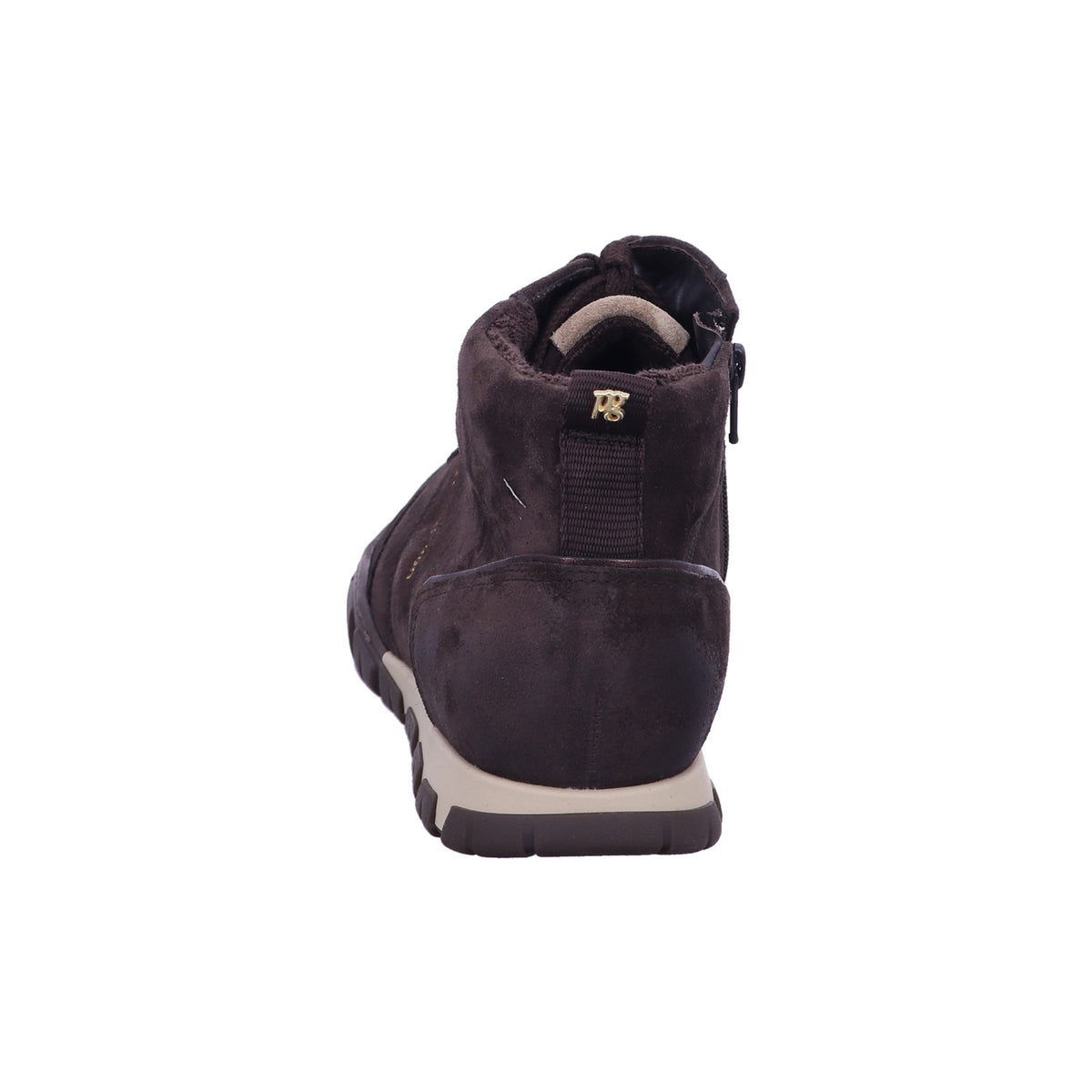 Paul Green Boot 5506 0080-5506-040 in Braun