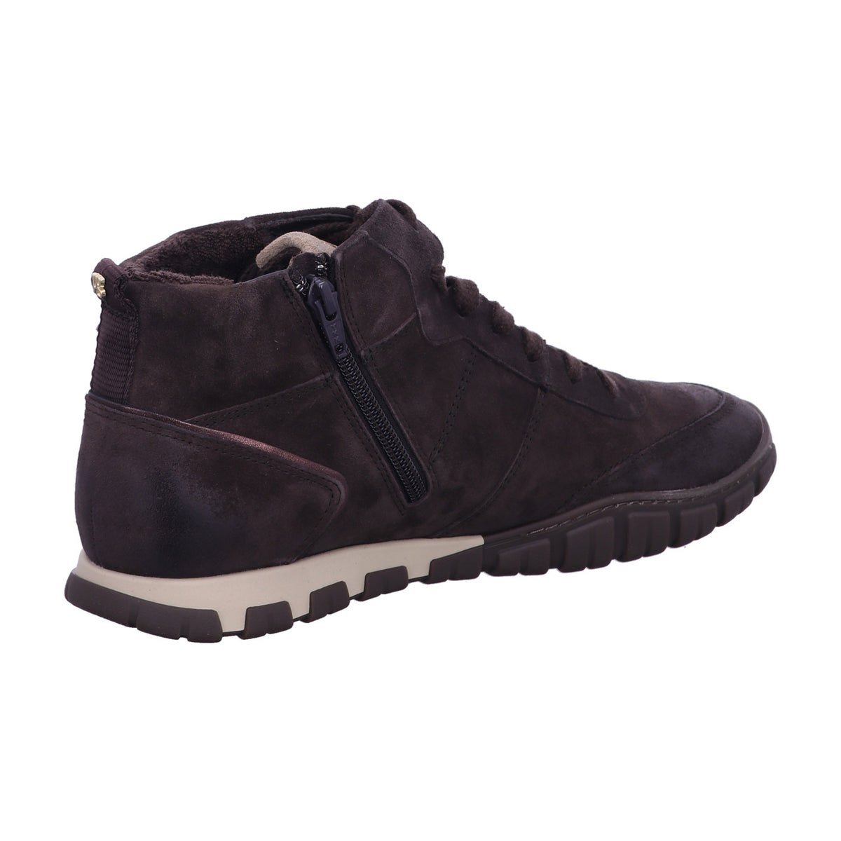 Paul Green Boot 5506 0080-5506-040 in Braun