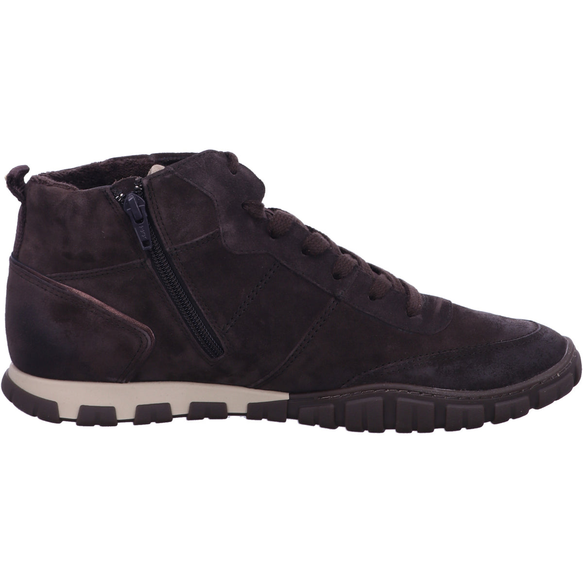 Paul Green Boot 5506 0080-5506-040 in Braun