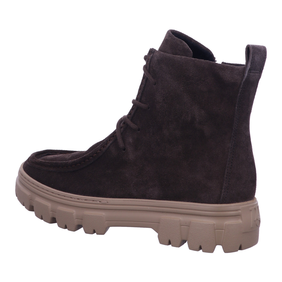 Paul Green Boot 5499 0080-5499-040 in Braun