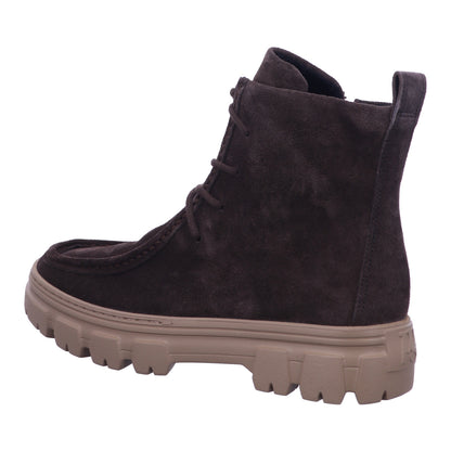 Paul Green Boot 5499 0080-5499-040 in Braun