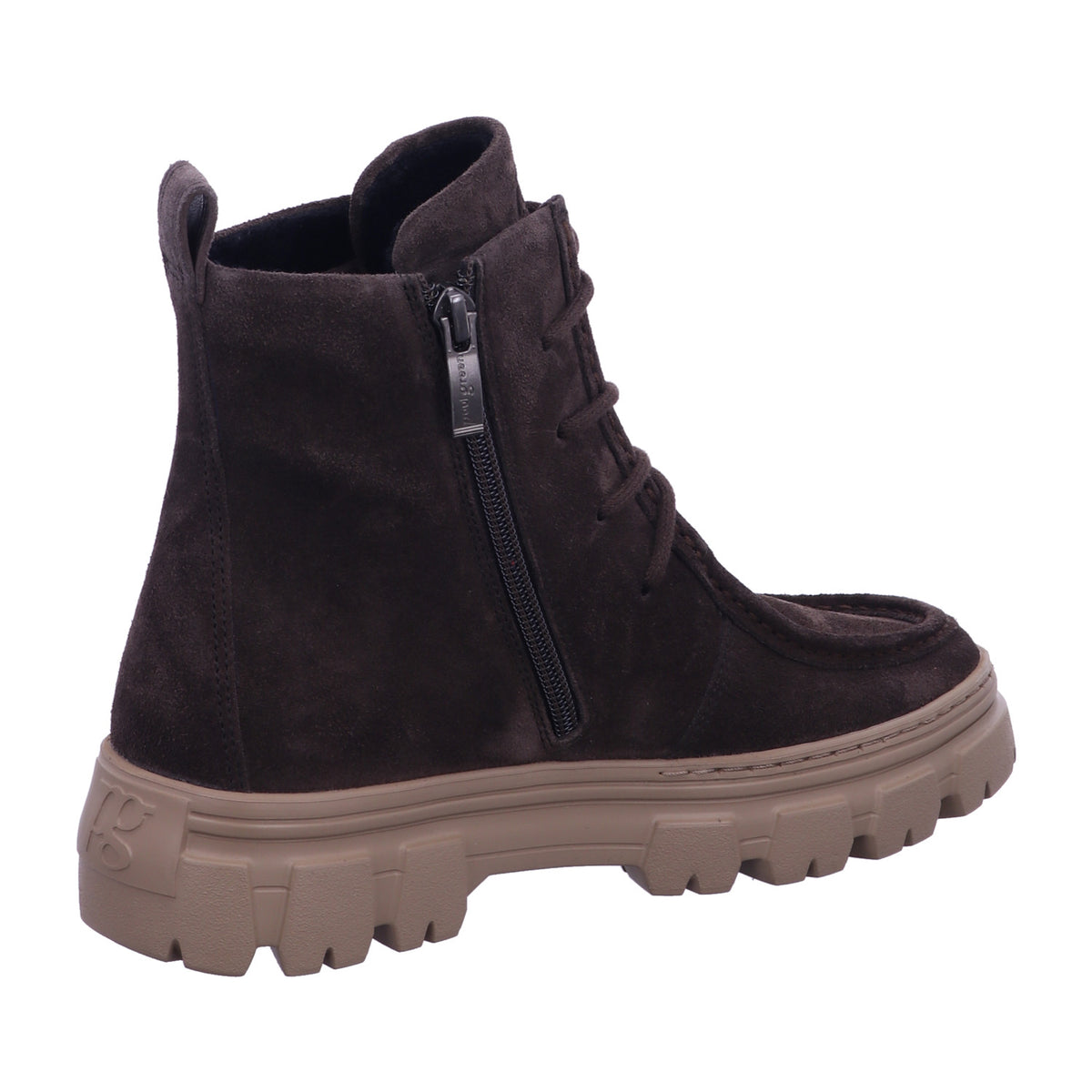 Paul Green Boot 5499 0080-5499-040 in Braun