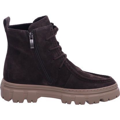 Paul Green Boot 5499 0080-5499-040 in Braun