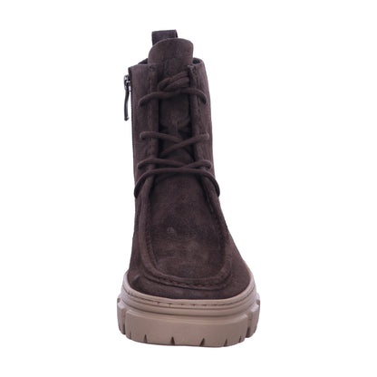 Paul Green Boot 5499 0080-5499-040 in Braun