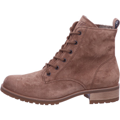 Paul Green Boot 8280 0080-8280-040 in Braun