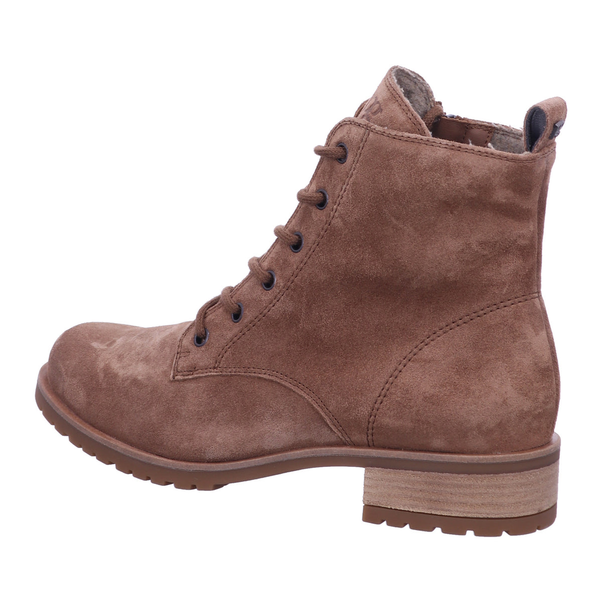 Paul Green Boot 8280 0080-8280-040 in Braun