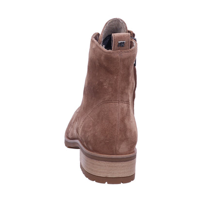 Paul Green Boot 8280 0080-8280-040 in Braun