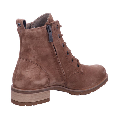 Paul Green Boot 8280 0080-8280-040 in Braun