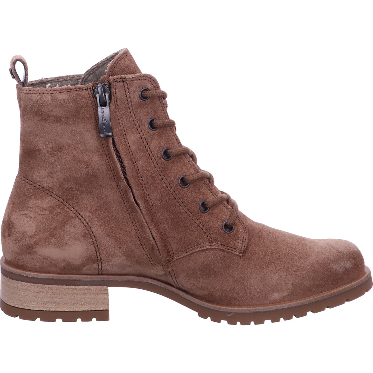 Paul Green Boot 8280 0080-8280-040 in Braun