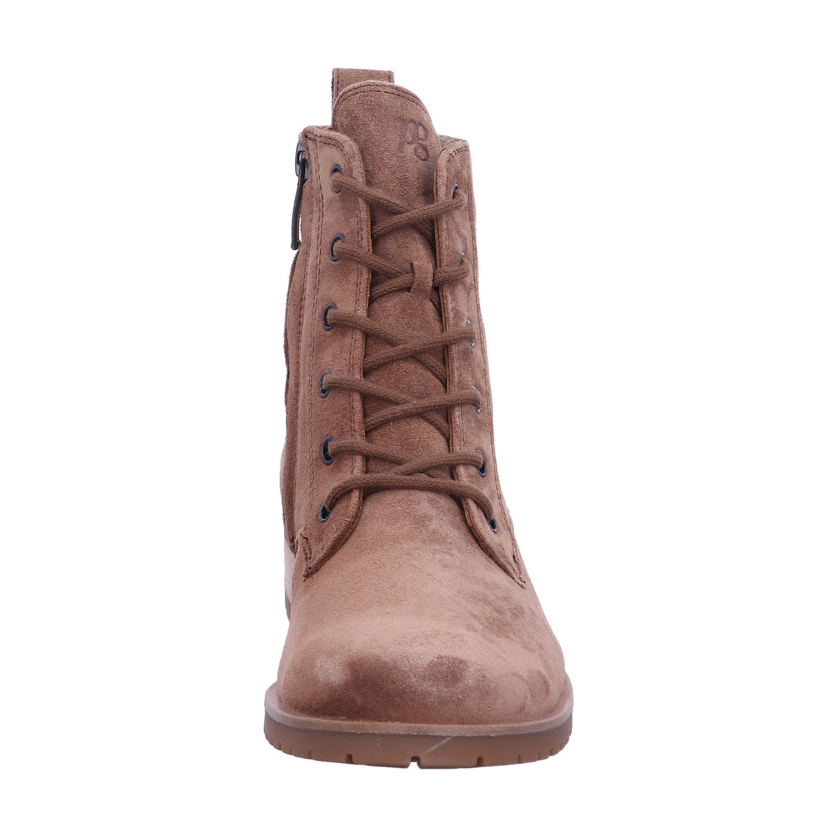 Paul Green Boot 8280 0080-8280-040 in Braun