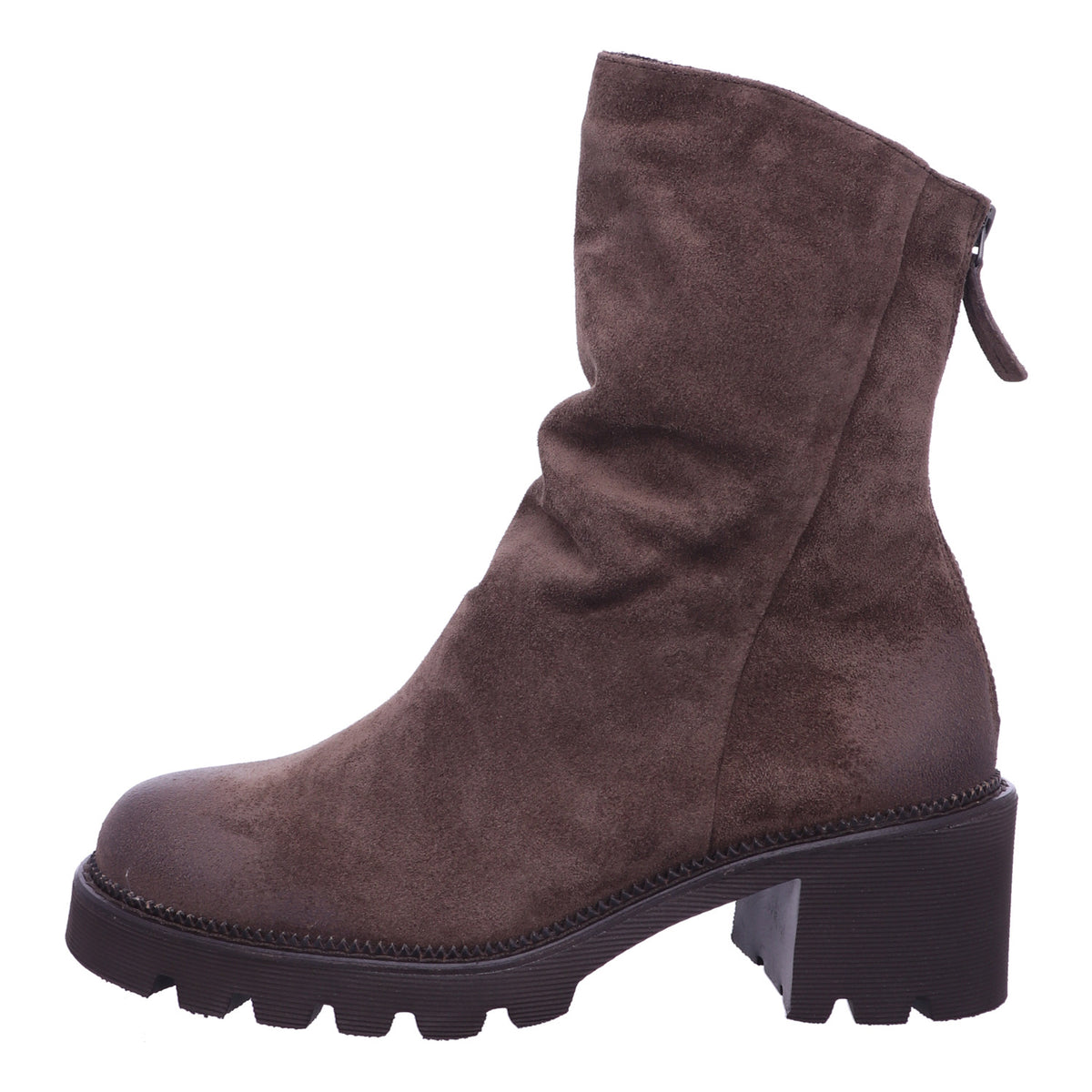 Paul Green Boot 8291 0080-8291-040 in Braun