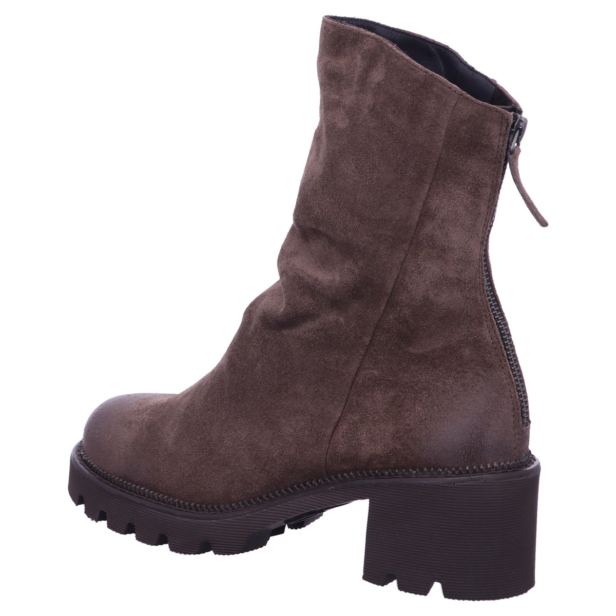 Paul Green Boot 8291 0080-8291-040 in Braun