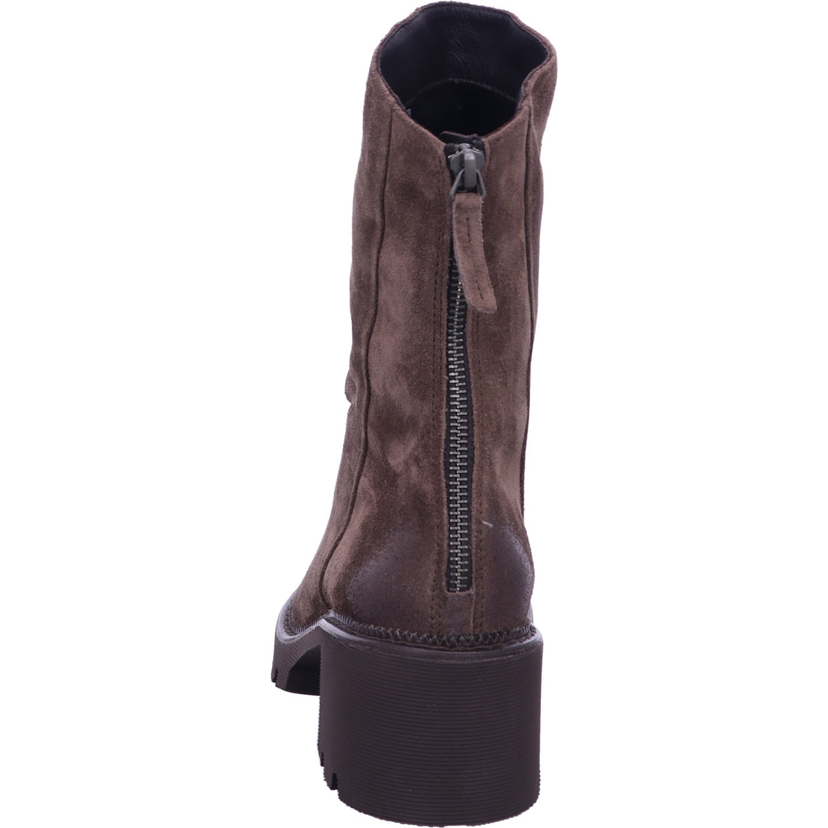Paul Green Boot 8291 0080-8291-040 in Braun