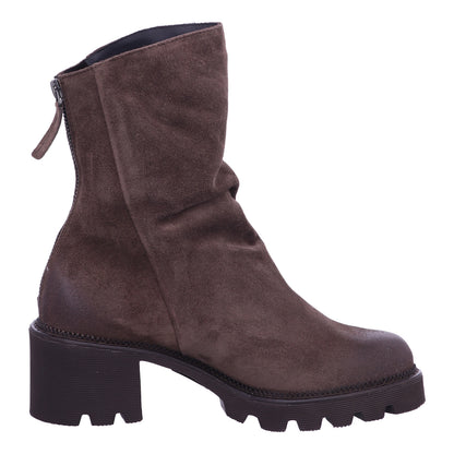 Paul Green Boot 8291 0080-8291-040 in Braun