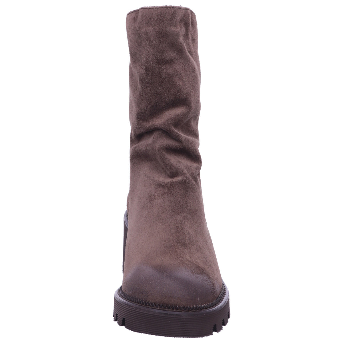 Paul Green Boot 8291 0080-8291-040 in Braun